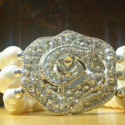 Diy Freshwater Pearl Bracelet