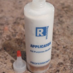 Natural Hair Conditioning Treatment