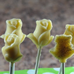 Moisturising Cocoa Pop  Lotion Bars