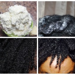 Nourishing Afro Hair: DIY Deep Conditioning Treatment Guide
