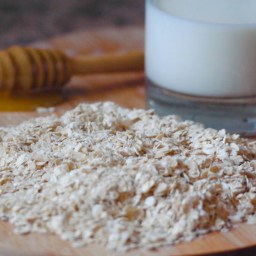 NATURAL SOOTHING FACE MASK