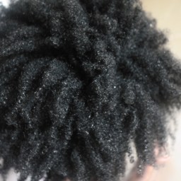 DISCOVERING HEMPSEED OIL FOR AFRO HAIR
