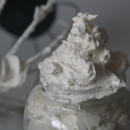 Shea Butter Hair Moisturizer