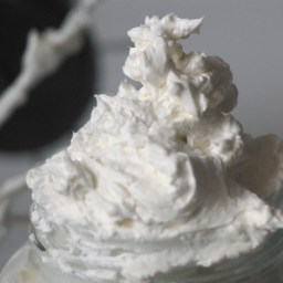 Shea Deluxe Moisturizing Body Butter