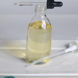 Tingling Scalp Treatment Oil