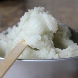 Srubby Sweet Lip Balm