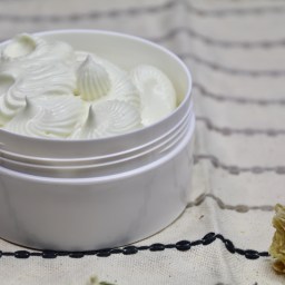 Jasmine Brightening Face Cream
