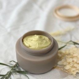 Easy Guide: Luxurious Body Butter for colder months