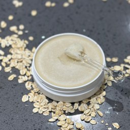 Diy Oats Cleansing Balm: 2025 Version