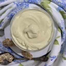 Ucuuba Hydrating Butter Body Cream